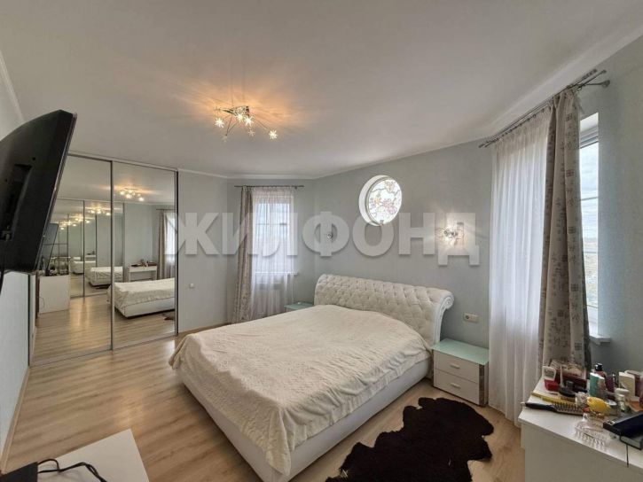 Коттедж/дом им Анощенко Н.Д. улица