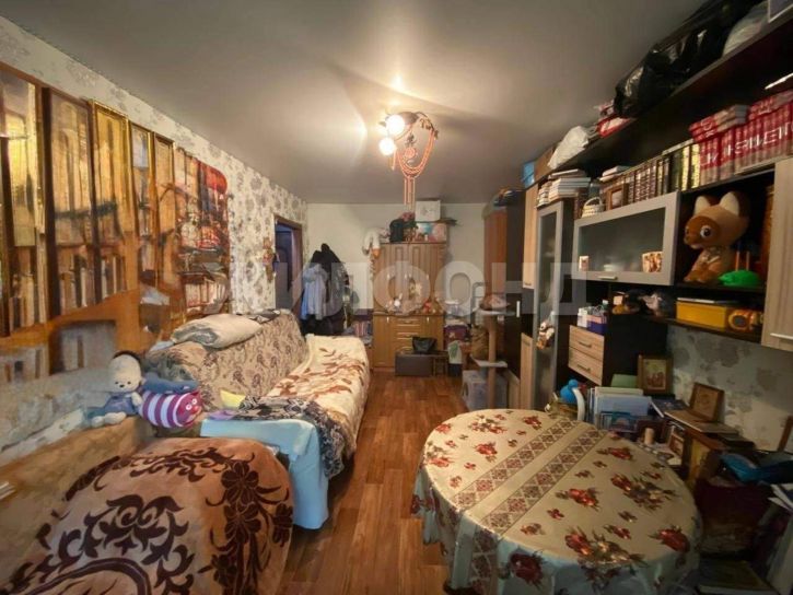 1-комн квартира Некрасова улица, д.38