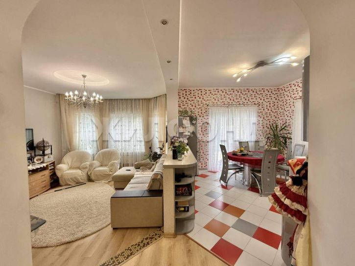 Коттедж/дом им Анощенко Н.Д. улица