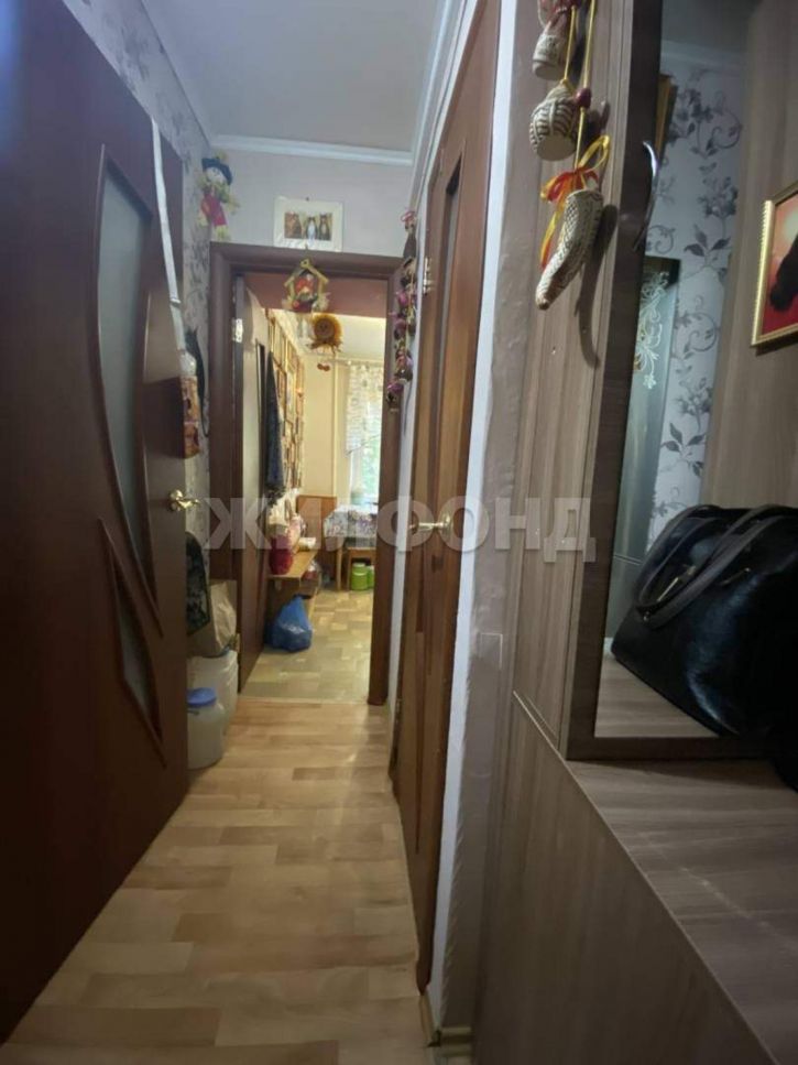 1-комн квартира Некрасова улица, д.38