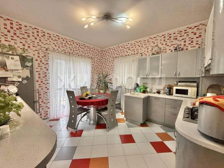 Коттедж/дом им Анощенко Н.Д. улица