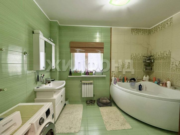 Коттедж/дом им Анощенко Н.Д. улица