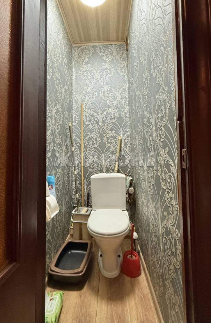 2-комн квартира Костюкова улица, д.21