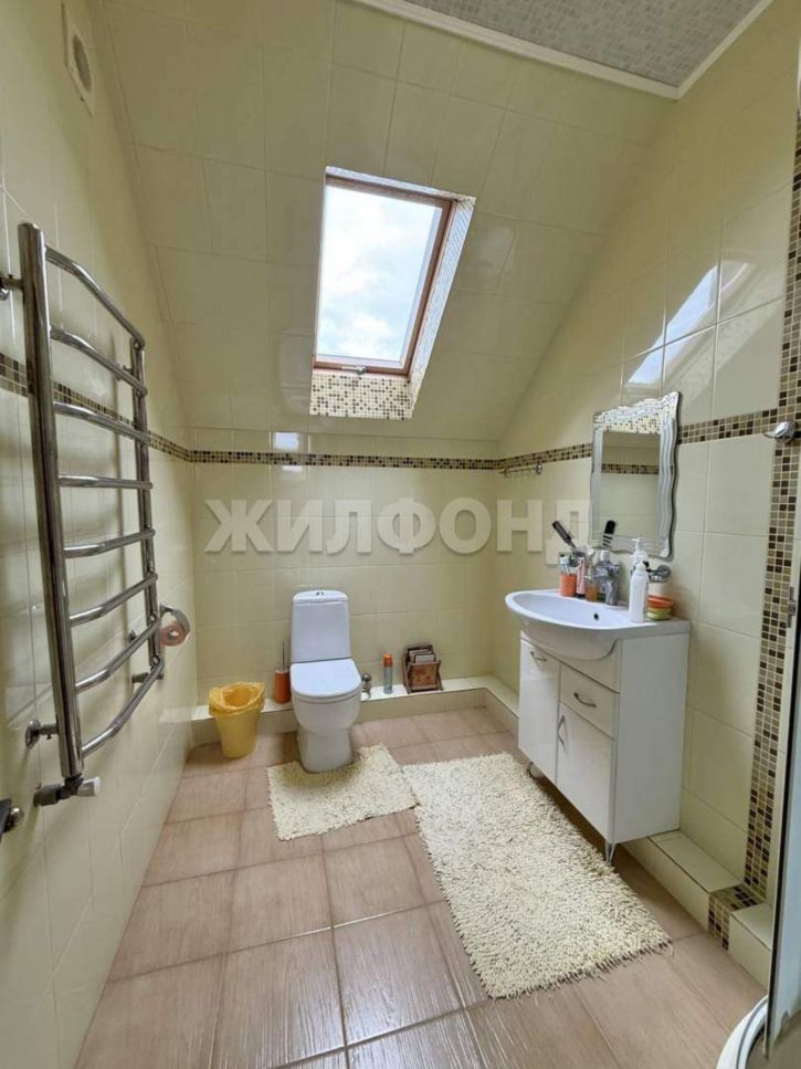 Коттедж/дом им Анощенко Н.Д. улица