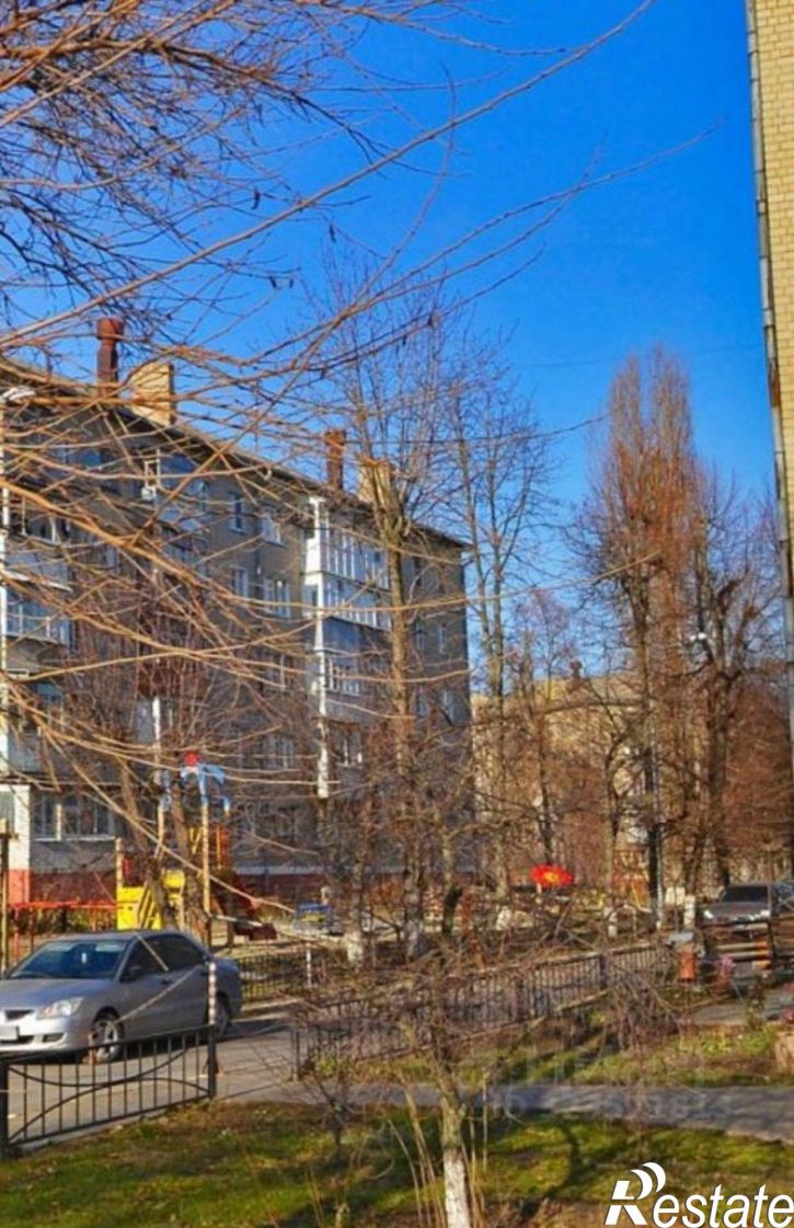 2-комн квартира ул Садовая, 35,  д. 35