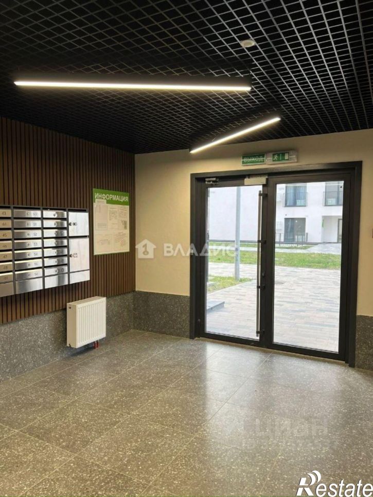 1-комн квартира Донецкая улица, 79А к3,  д. 79А к3