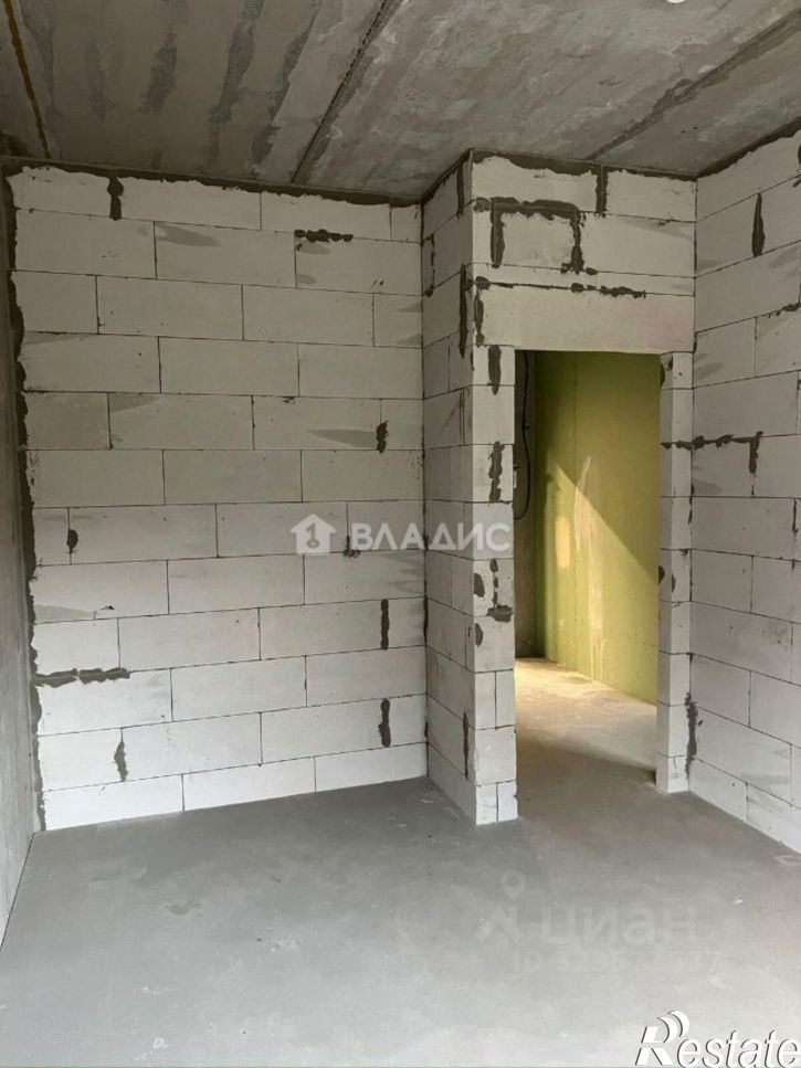 1-комн квартира Донецкая улица, 79А к3,  д. 79А к3