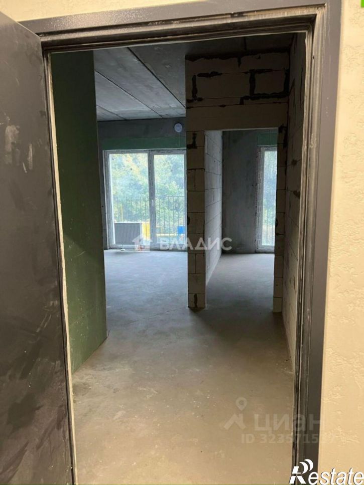 1-комн квартира Донецкая улица, 79А к3,  д. 79А к3