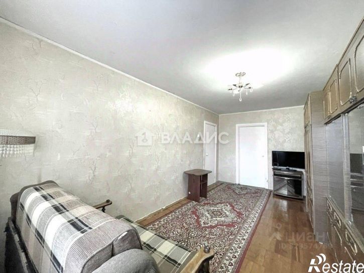 2-комн квартира Привольная улица, 13,  д. 13