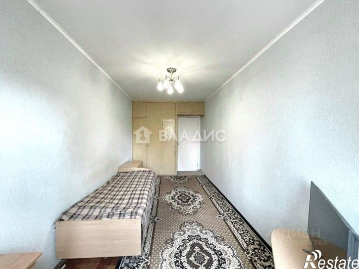 2-комн квартира Привольная улица, 13,  д. 13