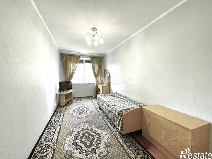 2-комн квартира Привольная улица, 13,  д. 13