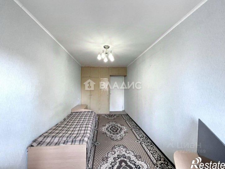 2-комн квартира Привольная улица, 13,  д. 13