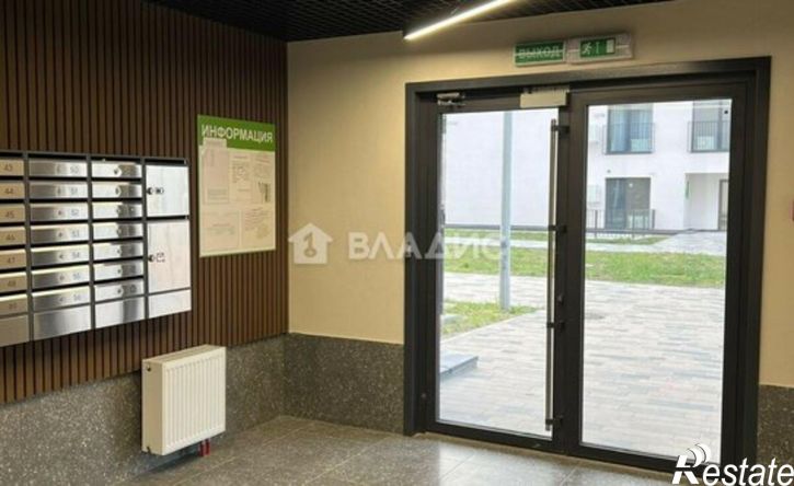 1-комн квартира ул Донецкая, 71а,  д. 71а