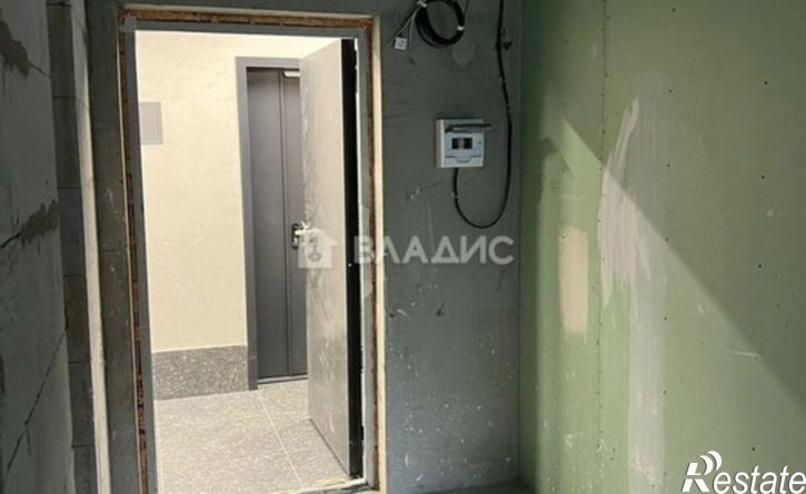 1-комн квартира ул Донецкая, 71а,  д. 71а