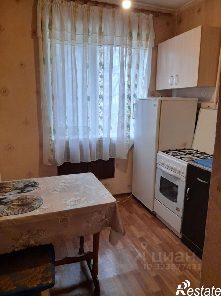 1-комн квартира Вокзальная улица, 33,  д. 33