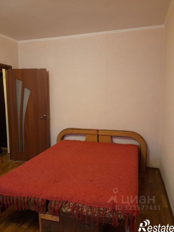 1-комн квартира Вокзальная улица, 33,  д. 33