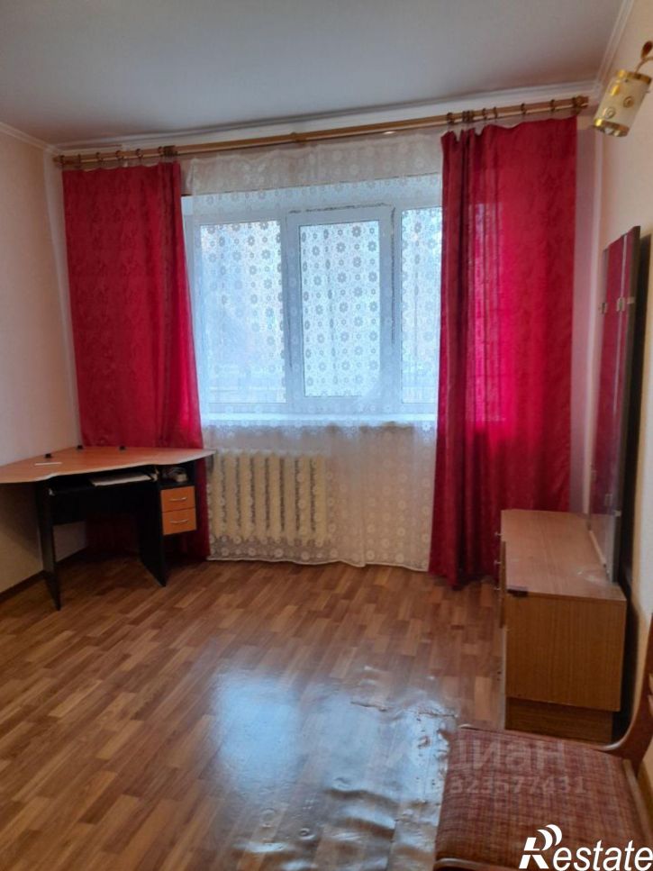 1-комн квартира Вокзальная улица, 33,  д. 33