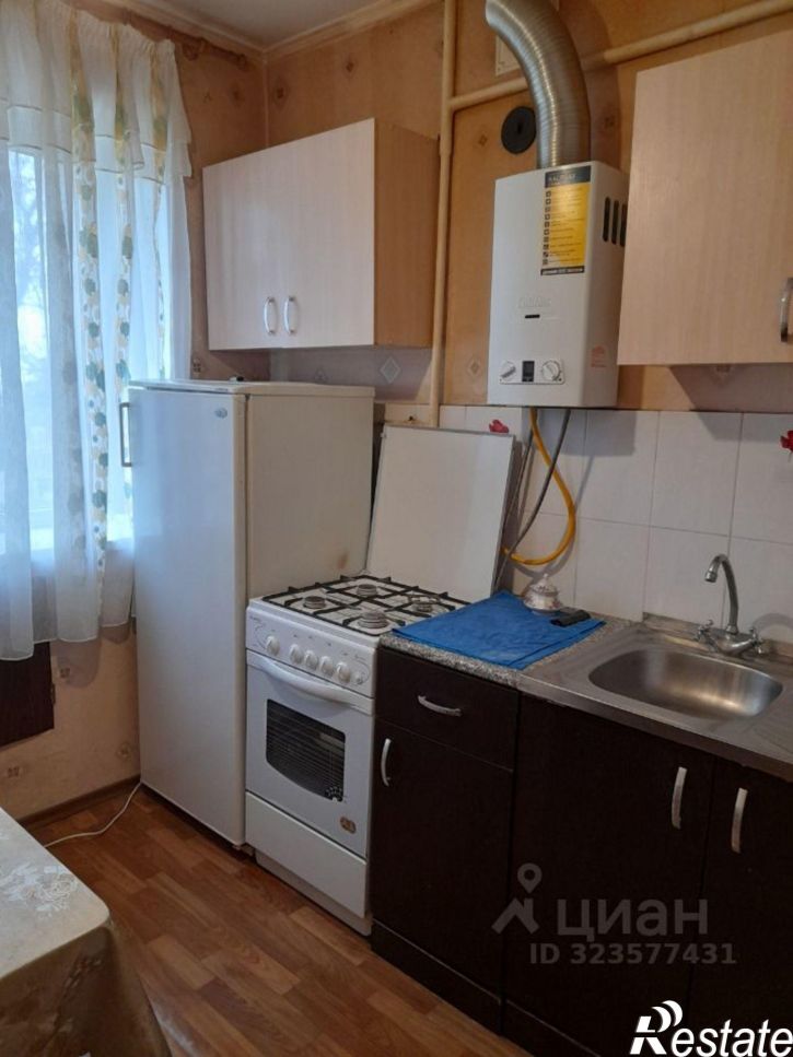 1-комн квартира Вокзальная улица, 33,  д. 33