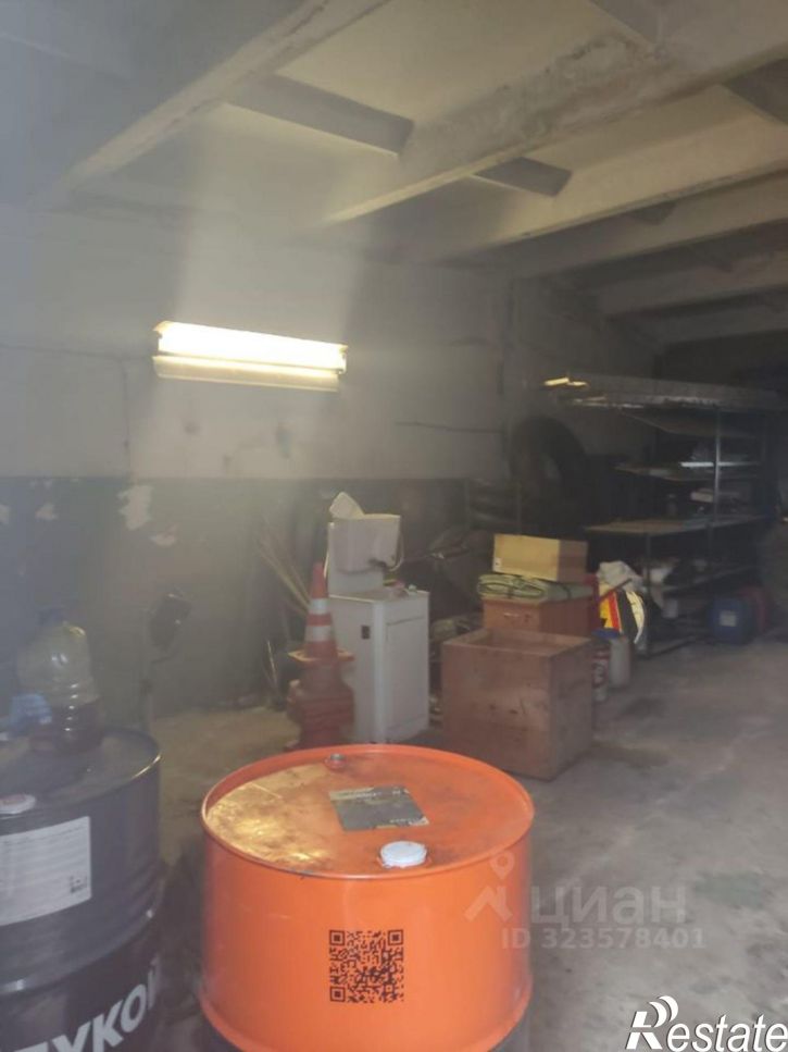 Склад ул Константина Заслонова, 201,  д. 201