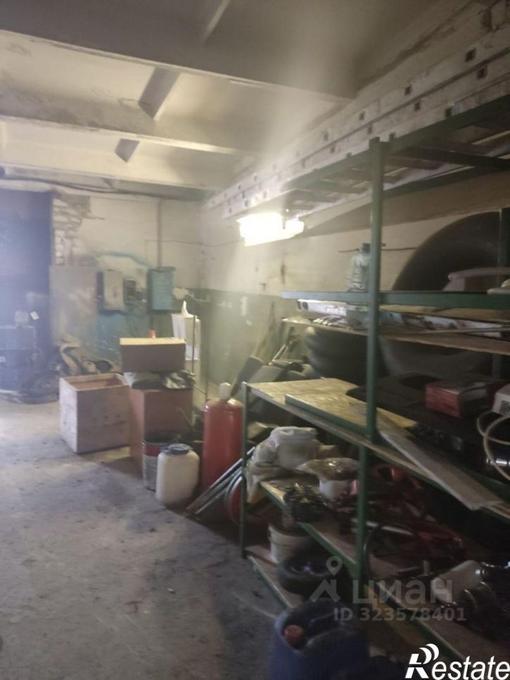 Склад ул Константина Заслонова, 201,  д. 201