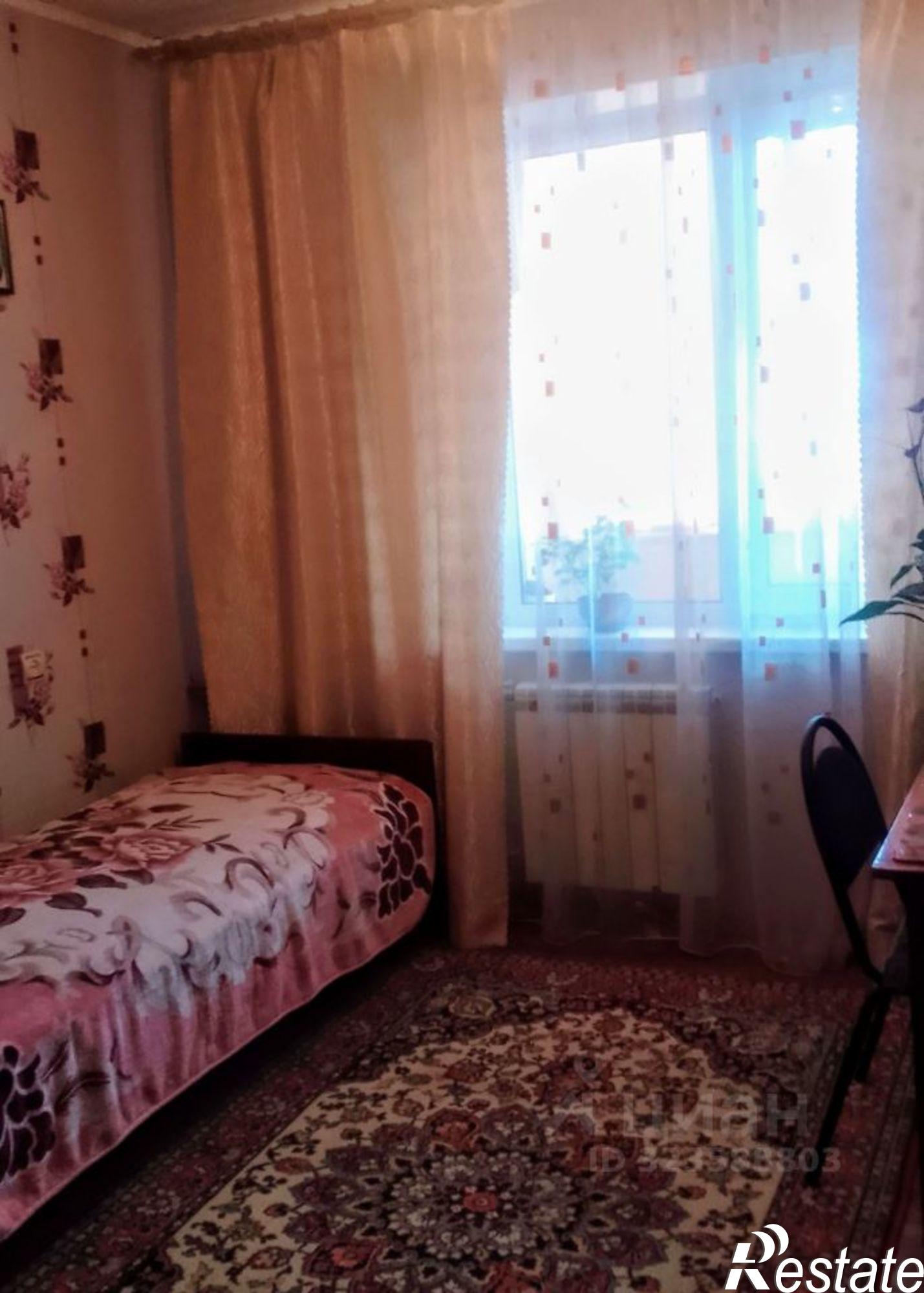 Сдать комнату за 8 000 рублей на улица Губкина, 6