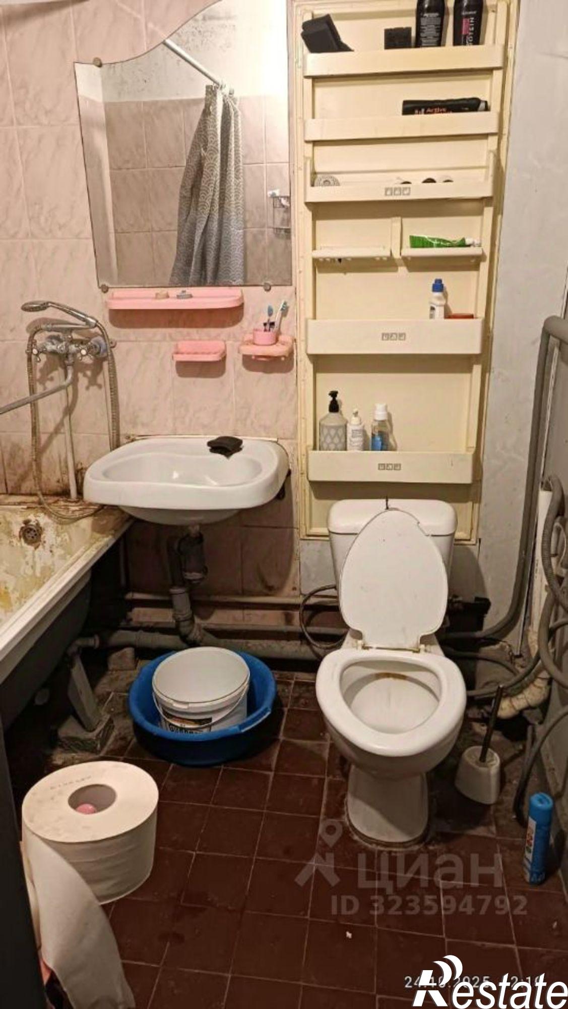 Сдать комнату за 8 000 рублей на Белгородский проспект, 6