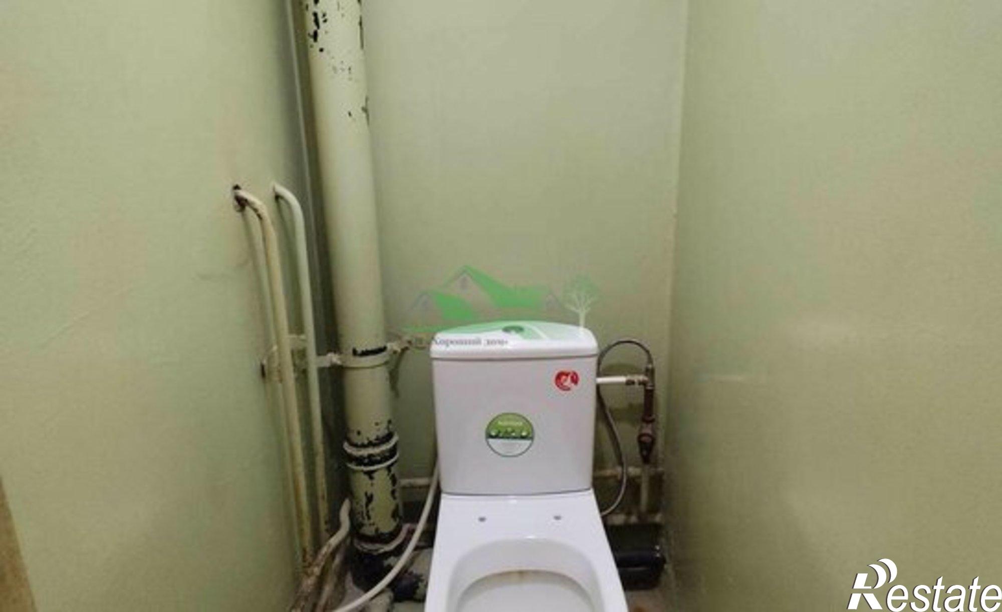 Купить квартиру за 5 100 000 рублей на улица Есенина, 12