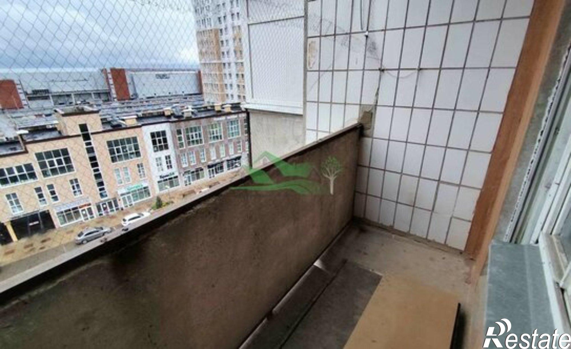 Купить квартиру за 5 100 000 рублей на улица Есенина, 12