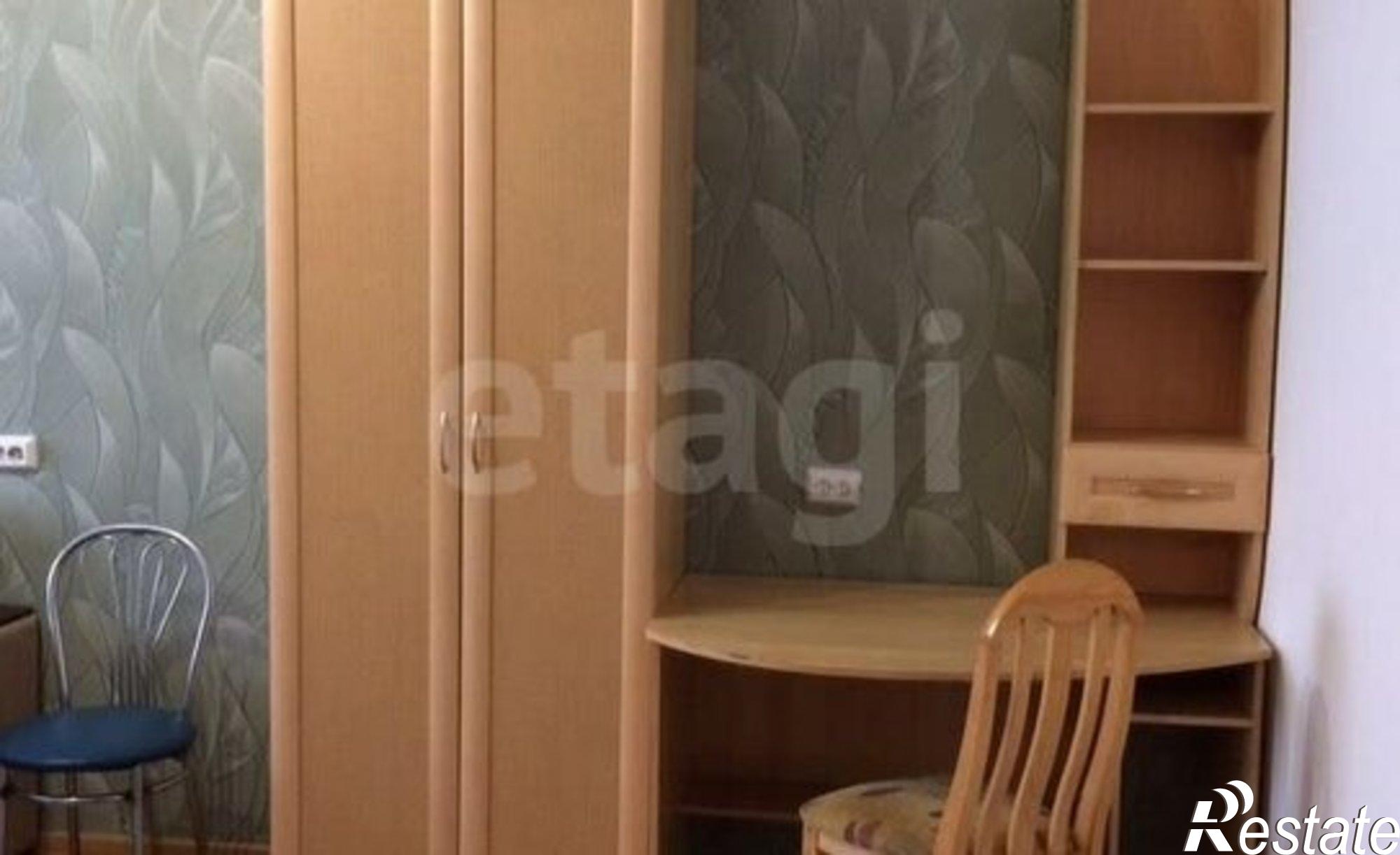 Купить квартиру за 3 730 000 рублей на бульвар Юности, 39