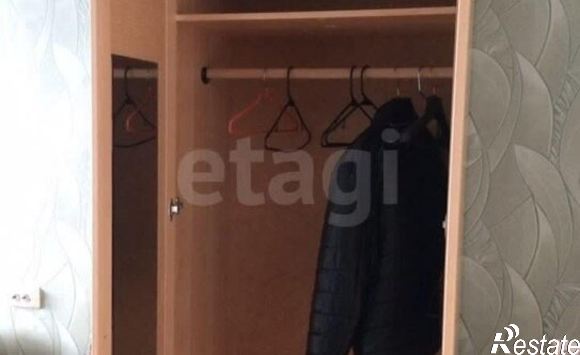 Купить квартиру за 3 730 000 рублей на бульвар Юности, 39