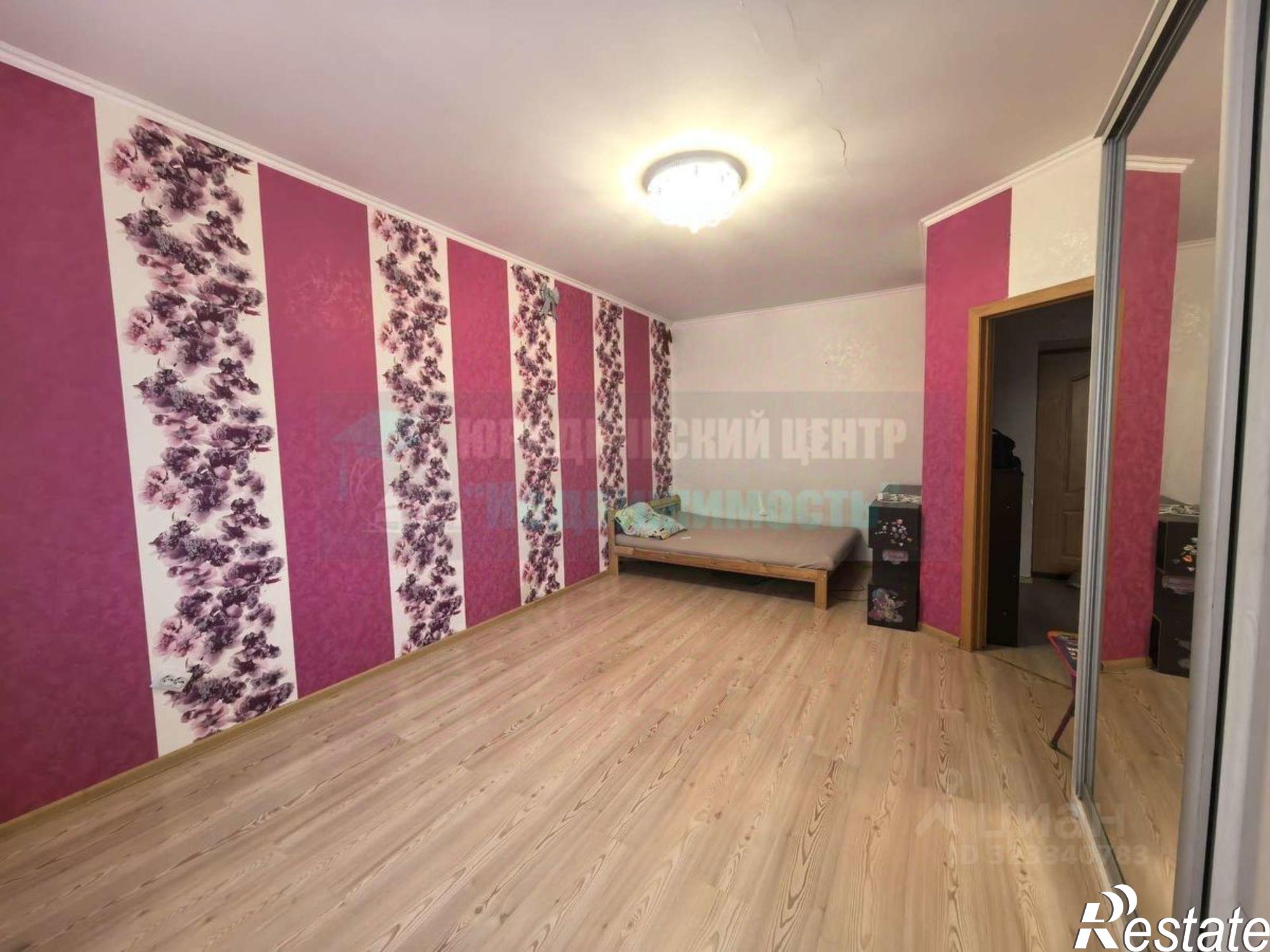 Купить квартиру за 3 700 000 рублей на ул Семена Чайкина, 23