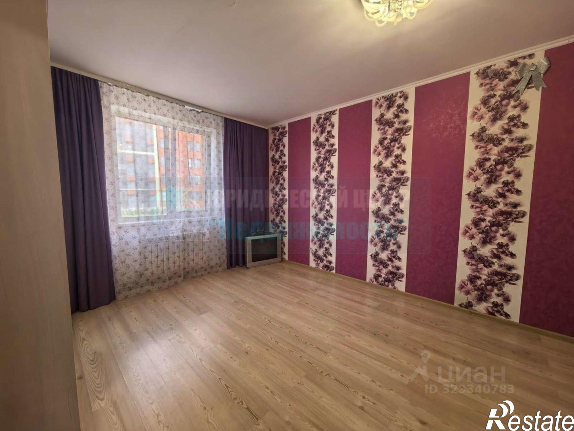 Купить квартиру за 3 700 000 рублей на ул Семена Чайкина, 23