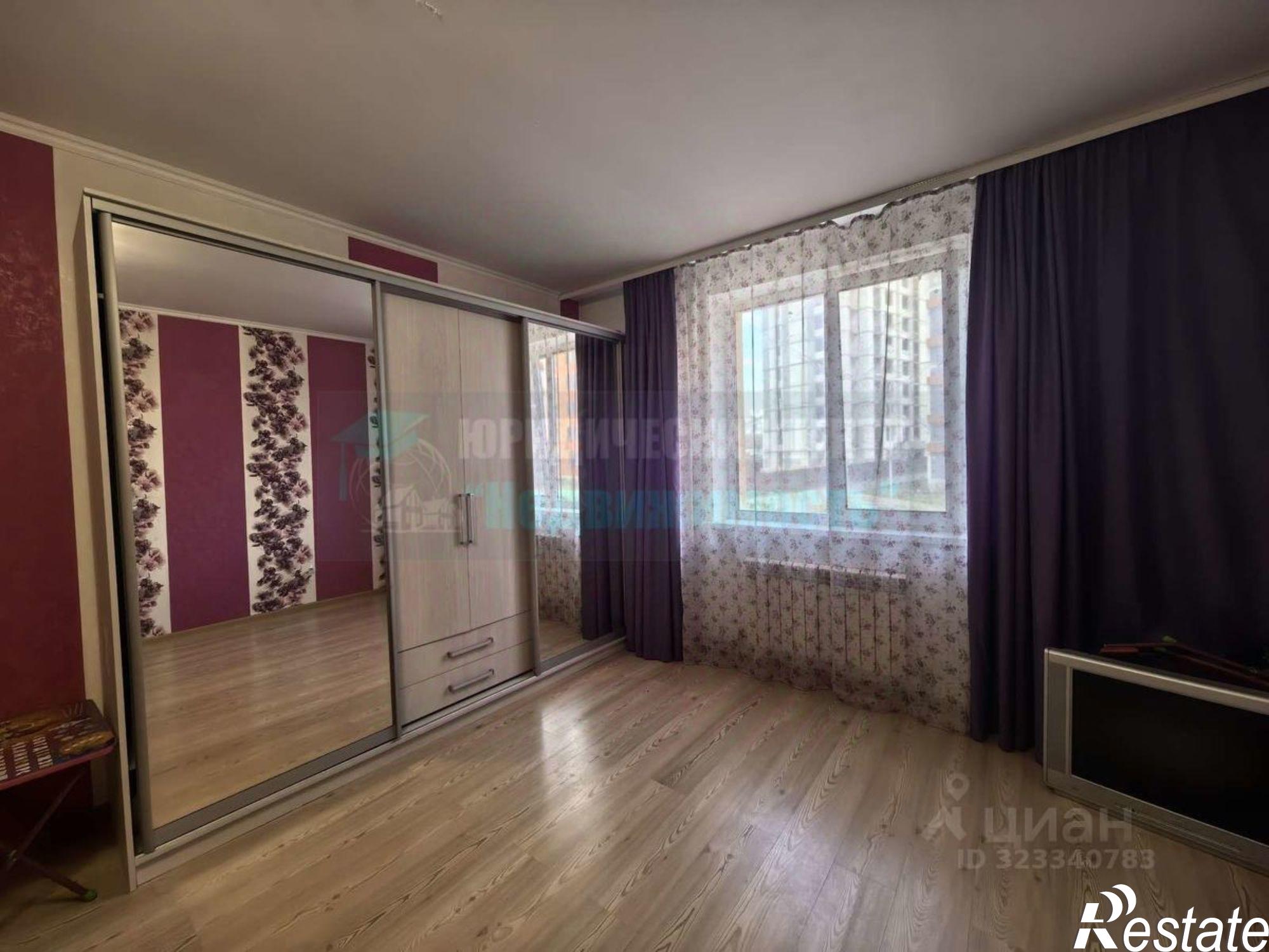 Купить квартиру за 3 700 000 рублей на ул Семена Чайкина, 23