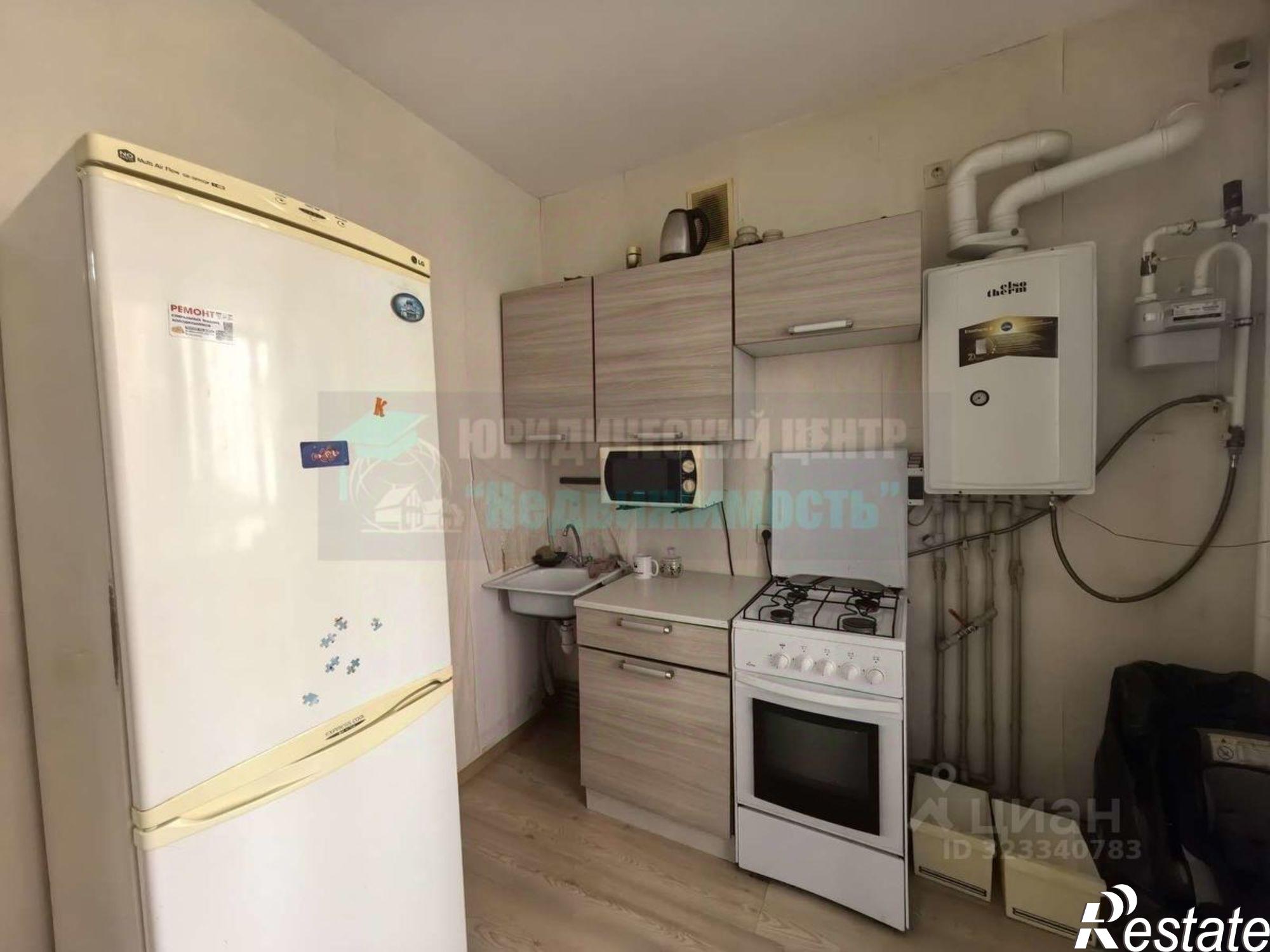 Купить квартиру за 3 700 000 рублей на ул Семена Чайкина, 23