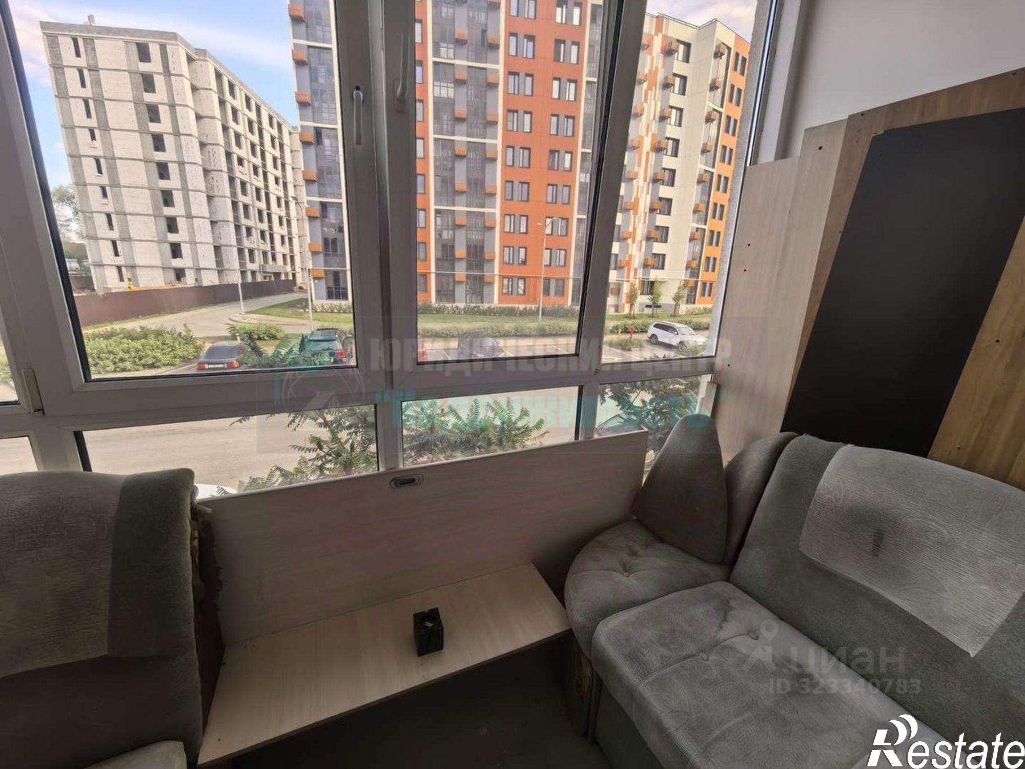 Купить квартиру за 3 700 000 рублей на ул Семена Чайкина, 23