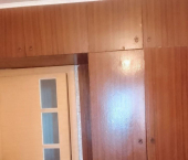 комната 45 кв м улица Губкина, 6