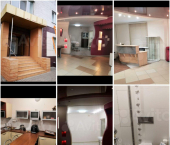 офис 78 кв м, этаж 1/10 улица Николая Чумичова, 70