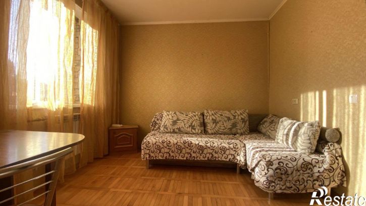2-комн квартира улица Губкина, 18Г,  д. 18Г