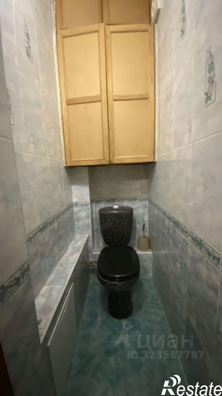 2-комн квартира улица Губкина, 18Г,  д. 18Г