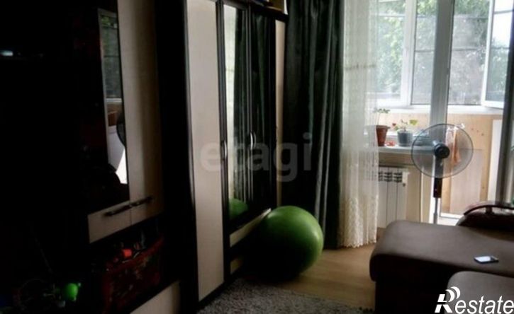 1-комн квартира улица Щорса, 3,  д. 3