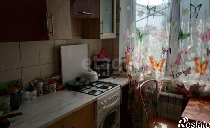 1-комн квартира улица Щорса, 3,  д. 3