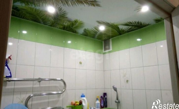 1-комн квартира улица Щорса, 3,  д. 3