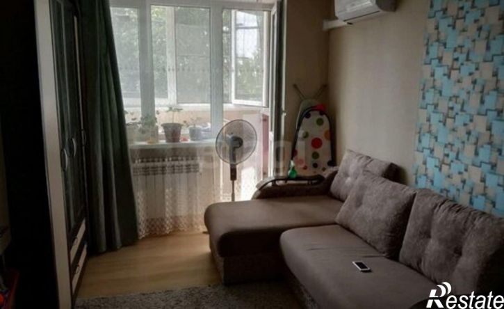 1-комн квартира улица Щорса, 3,  д. 3