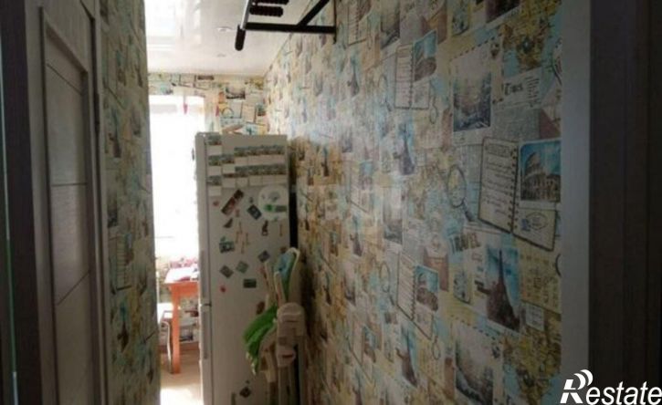 1-комн квартира улица Щорса, 3,  д. 3