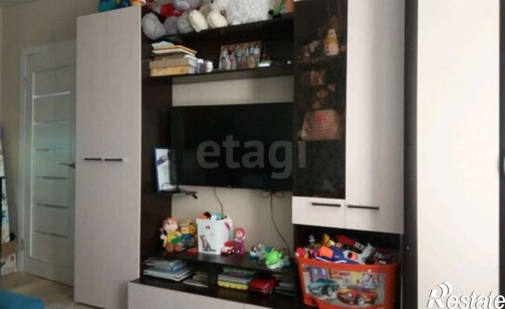 1-комн квартира улица Щорса, 3,  д. 3