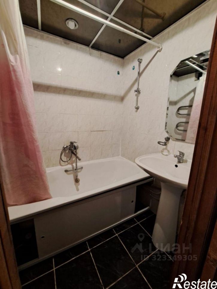 3-комн квартира ул Курская, 10,  д. 10