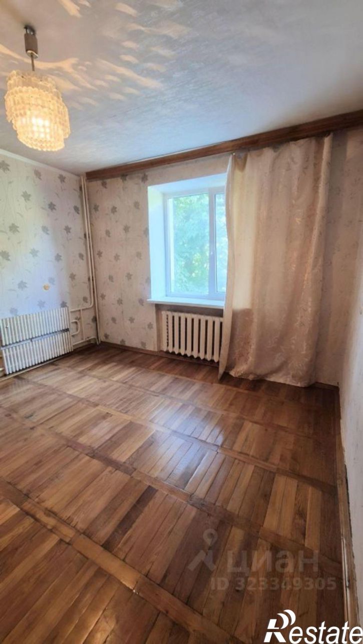 3-комн квартира ул Курская, 10,  д. 10