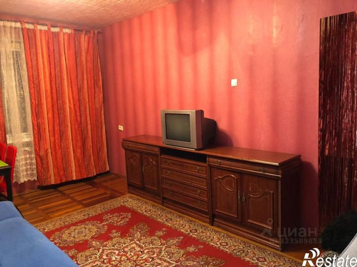 3-комн квартира ул Победы, 69,  д. 69