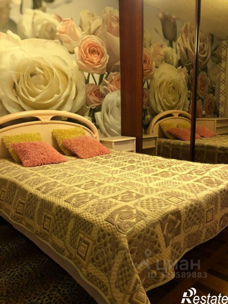 3-комн квартира ул Победы, 69,  д. 69