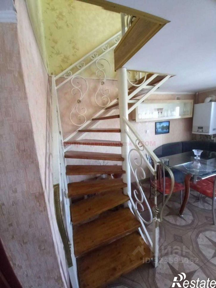 Коттедж/дом улица Белинского, 34,  д. 34